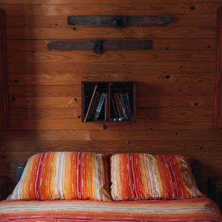 Apartman Pustolov - Stara Planina Crni Vrh Eksteriør billede